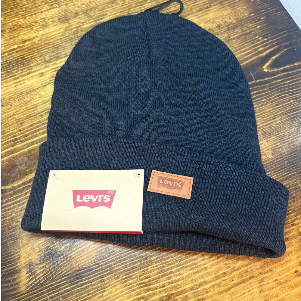 Levi's‎ Navy Hat
